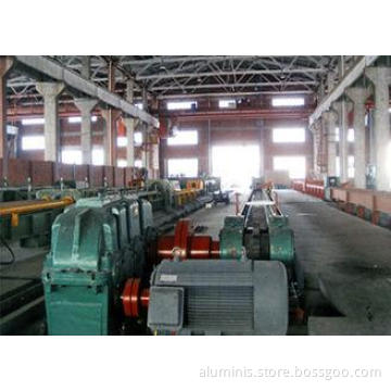 Stainless Steel Tube hydraulic Cold Drawing Machine for non